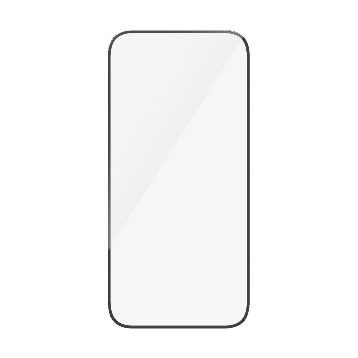 PanzerGlass® 2-i-1 Pakke iPhone 16